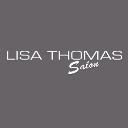 Lisa Thomas Salon in Orland Park logo